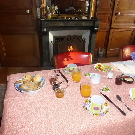 Bed & Breakfast Le Petit Domaine Bellencombre