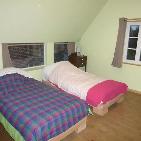 Le Petit Domaine 3* Bellencombre