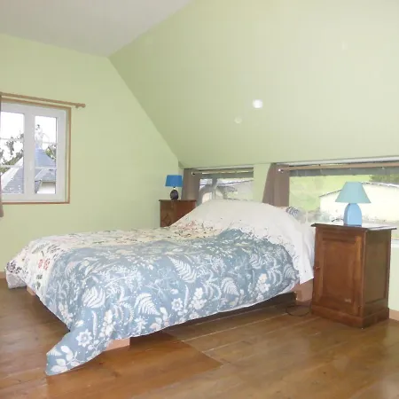 Bed & Breakfast Le Petit Domaine