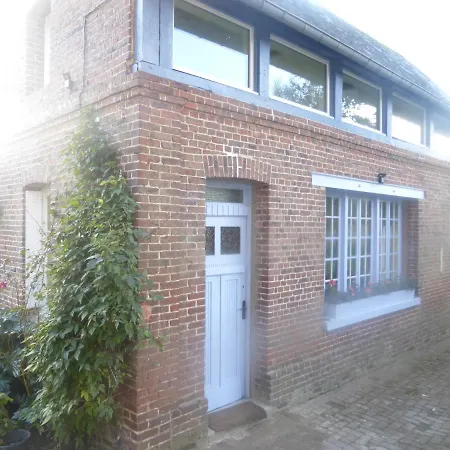 Le Petit Domaine Bellencombre