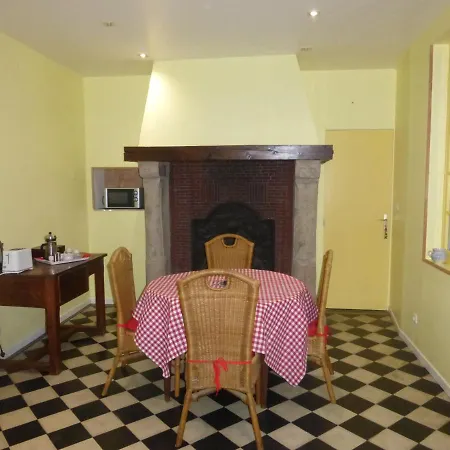 Le Petit Domaine Bed & Breakfast 3*